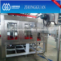 Highly Automatic 6000BPH Drinking Water Bottling Line